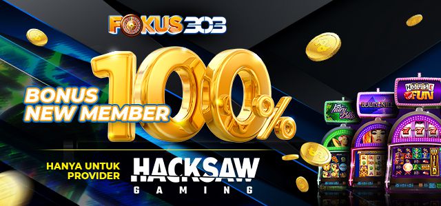 EVENT HACKSHAW GAMING 100%